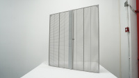 Guide Visuel Écran LED Transparent Affichage 3D P3.91-7.82 Extérieur Led Vidéo Wal Écran LED Imperméable