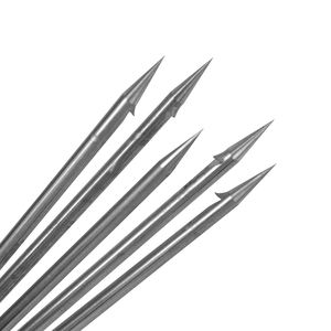 Accessoires <span class=keywords><strong>de</strong></span> pêche <span class=keywords><strong>de</strong></span> lance <span class=keywords><strong>de</strong></span> poisson Tube en aluminium acier inoxydable S <span class=keywords><strong>harpe</strong></span> fourche <span class=keywords><strong>corde</strong></span> <span class=keywords><strong>de</strong></span> pêche fronde <span class=keywords><strong>de</strong></span> pêche lance accessoires <span class=keywords><strong>de</strong></span> pêche - Product Image 4