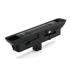 สวิตช์ควบคุมกระจกไฟฟ้า Porsche รุ่น 971959858C สำหรับเปลี่ยนในรถยนต์ - Product Image 4