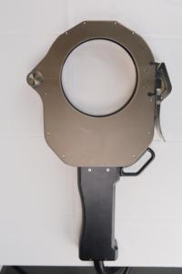 เครื่องเชื่อมท่อเหล็กอัตโนมัติ MWF-168 เครื่องเชื่อมแบบออร์บิทัล - Product Image 2