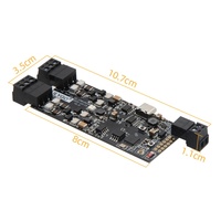 Carte de développement de communication LILYGO TTGO T-CAN485 ESP32 CAN RS-485 avec prise en charge de la carte TF