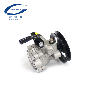 Os pompa di sterzo Auto per mitMitsubishi RAUL L200 OE MB501630 MR374894 parti di veicolo per Mitsubishi - Product Image 3