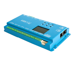 Contrôleur de moteur de tourniquet 24 V applicable aux gares ferroviaires avec contrôleur d'accès - Product Image 3