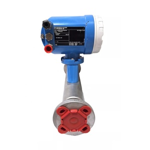 Débitmètre massique Coriolis Endress+Hauser Promass 80F 80F25-AAASAAAAB7AA DN 8 à 250 - Product Image 3