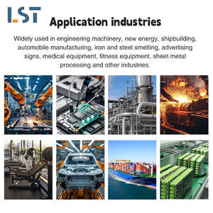 Pulitore <span class=keywords><strong>Laser</strong></span> Portatile da 3000W per Rimozione Ruggine e Vernice su Metallo - Macchina per Pulizia <span class=keywords><strong>Laser</strong></span> - Product Image 5