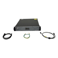 Procesador y Divisor de Video Modular NovaStar H2 2U, 32 Capas, Entrada 4K60, Capacidad de 41.6 Millones de Píxeles para Pantalla LED