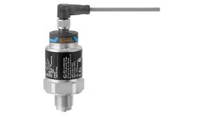 Transducteur de pression absolue Endress Hauser Cerabar PMC21 pour gaz, IP66, précision de 0,3 % - Product Image 4