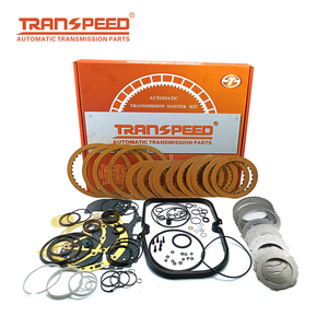 Transpeed – boîte de vitesses de voiture W4A-040 année 1981-1997, boîte de vitesses automatique, Kit de réparation principale 722.3 - Product Image 1