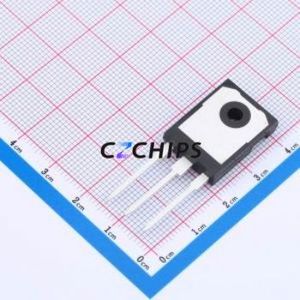 Nuevo y Original CMH50N50 TO-247 Transistor de efecto de campo (MOSFET) Venta completa Chips de componentes electrónicos y servicio BOM - Product Image 2