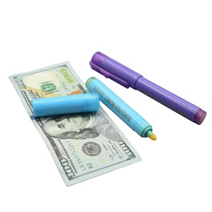 Stylo de test d'argent avec logo, bon marché, pour tester une petite quantité, cadeau multifonctionnel 2017 - Product Image 5