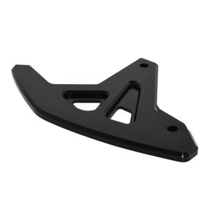 Fabricant chinois de produits OEM&ODM – Cache-rotor de frein arrière CNC pour moto, protection de disque, pièces de fraisage pour moto - Product Image 2