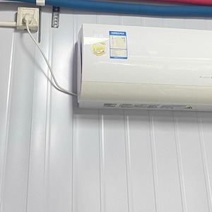 สายไฟเครื่องปรับอากาศ 3x1.5 มม. 10A 16A ชนิดปลั๊กแบบติดผนัง ใช้สำหรับเครื่องปรับอากาศแบบติดผนัง - Product Image 1