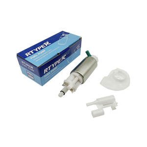 Pompe à carburant de haute qualité Pièces automobiles pour Toyota Nissan Hyundai Audi Lexus Honda <span class=keywords><strong>Mazda</strong></span> Mitsubishi Kia - Product Image 3