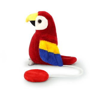 Peluche lézard caméléon Pascal Shoulder Plus avec base disque et aimant, rembourrage en coton PP, 31cm-50cm, 14 ans - Product Image 4