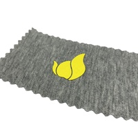 Étiquette en caoutchouc de silicone souple 3D personnalisée vêtements Logo Patch imprimé écologique en soie étiquette en silicone