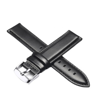 [En stock en fábrica] Correas de <span class=keywords><strong>reloj</strong></span> compatibles con DW, correas de <span class=keywords><strong>reloj</strong></span> <span class=keywords><strong>Daniel</strong></span> de cuero genuino de vaca con hebilla <span class=keywords><strong>Wellington</strong></span> de tejido liso - Product Image 6