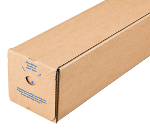 DREI V Extra Strong Quattropac 2 Tubo de envío Embalaje Cajas corrugadas Cajas de envío personalizadas - Product Image 3