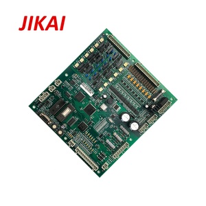 Thang máy nâng bo mạch chủ bảng LCB-II gfa21240d1 nhập khẩu lcb2 Mainboard thang máy PCB board - Product Image 1