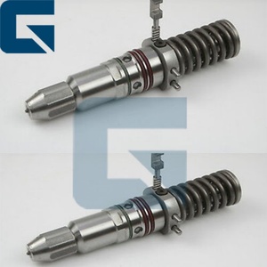 Inyector de Combustible Common Rail para Motor Diésel 3508 3512 3516 3524, 4P9075 4P-9075 - Product Image 1