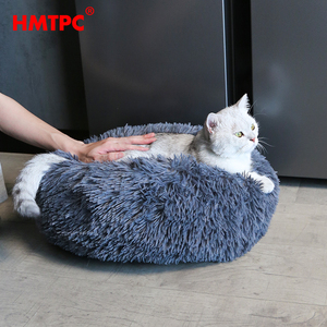 Cama de Lujo para Perros de Espuma Viscoelástica, Impermeable, Ortopédica, con Funda Extraíble y Lavable, Antideslizante, para Interiores y Exteriores - Product Image 2