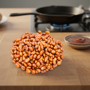 Concentrado de Sabor a Cacahuete Frito - Esencia de Nuez Tostada para Snacks y Salsas - Product Image 1