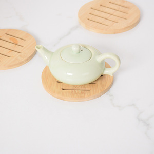 Stock direct usine de dessous-de-plat, dessous-de-casserole et sous-plats résistants à la chaleur pour la cuisine et la maison, résistants aux hautes températures. - Product Image 3