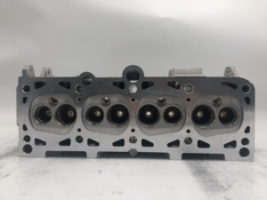 V-W Pointer 1.8 8V kombi 1800 güvenilir motor yedek parçaları tedarikçisi için komple silindir kafası montajı - Product Image 4