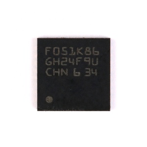 ใหม่ต้นฉบับ UFQFPN-32 M0 ไมโครคอนโทรลเลอร์ 32 บิตชิป MCU IC STM32F051K8U6 - Product Image 1