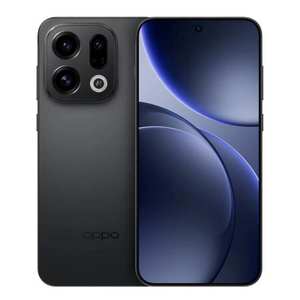 Nuevo Teléfono Inteligente OPPO Find X9 AI 2025, 16GB+1TB, 7025mAh, Huella Dactilar en Pantalla, 6.59 Pulgadas, ColorOS 16, Octa Core - Product Image 1