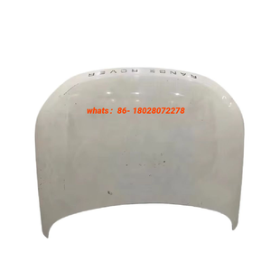 Pare-chocs de pièces d'auto Shiyi pour Land <span class=keywords><strong>Rover</strong></span> <span class=keywords><strong>Range</strong></span> <span class=keywords><strong>Rover</strong></span> <span class=keywords><strong>Velar</strong></span> (installation avant d'assemblage de kit de pare-chocs avant - Product Image 6