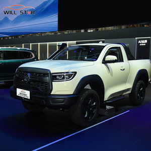 รถกระบะ Great Wall Poer Luxury Double Cab รุ่น High Configuration พื้นที่กว้างขวาง คุณภาพเชื่อถือได้ มีรถพร้อมส่ง Great Wa - Product Image 2