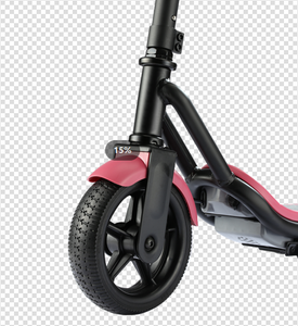 Scooter eléctrico de equilibrio para niños Precio más barato de China S4 Scooter eléctrico para niños Rueda de 6,5 pulgadas 110W Motor 2.5Ah - Product Image 1
