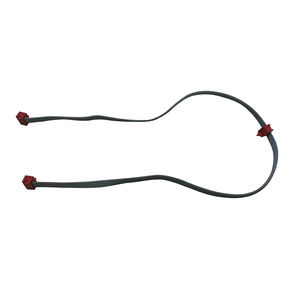 用于冰箱电气装置的防水 Molex 连接器线束 - Product Image 1