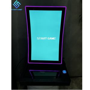 2025 Touchscreen Arcade Jogo Gabinete Inglês Habilidade Máquina jogo - Product Image 2