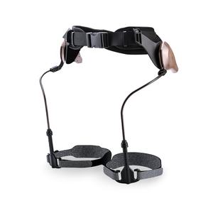 Jambe robotique portable d'exosquelette de Offre Spéciale d'usine pour la rééducation de marche humaine - Product Image 1