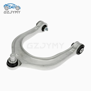 แขนควบคุมด้านบนซ้ายและขวาสำหรับ BMW X5/X6/X7/<span class=keywords><strong>IX</strong></span> G05/G06/G07/G18/I20 31106883115 31106883116 - Product Image 2
