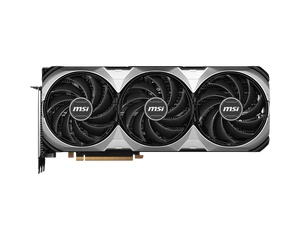 Carte graphique de jeu pour ordinateur de bureau MSI GeForce <span class=keywords><strong>RTX</strong></span> <span class=keywords><strong>4080</strong></span> Super 16 Go <span class=keywords><strong>VENTUS</strong></span> <span class=keywords><strong>3X</strong></span> <span class=keywords><strong>OC</strong></span> reconditionnée d'occasion 2024 - Product Image 1
