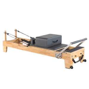 เครื่องฝึกออกกำลังกายสำหรับโยคะและพิลาทิส - Product Image 2