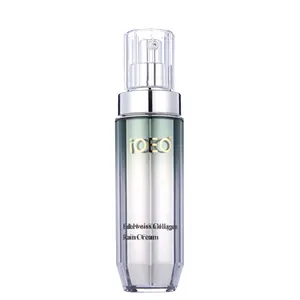 ioeo Brand High Quality Highly Moisturizing Deep Hydration Skin 60ml natural Edelweiss Collagen Face Lotion Cream