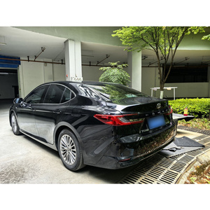 <span class=keywords><strong>Auto</strong></span> Usado Guazi, <span class=keywords><strong>Toyota</strong></span> Camry 2024, Exportación Global, Híbrido Ecológico, <span class=keywords><strong>Eléctrico</strong></span>, Automático, Sedán de 5 Plazas, Volante a la Izquierda, Sedán Híbrido Económico - Product Image 2