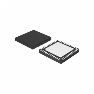 Circuit intégré de gestion de l'alimentation (PMIC) 48 VFQFN à puce exposée, référence NCP5393AMNR2G, en stock – Achetez des composants électroniques en ligne - Product Image 1