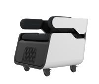 Stimulateur musculaire professionnel Ems Chaise de plancher pelvien