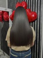Pelucas de Cabello Humano Virgen Vietnamita SDD Liso Extremo con Cierre de Encaje Kim Cut 5x5 4x4 2x6, Súper Doble Trama, para Mujeres Negras, Venta al por Mayor