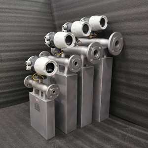 Medidor de massa de fluxo <span class=keywords><strong>coriolis</strong></span>, à prova de explosão, medidor de massa de gás <span class=keywords><strong>coriolis</strong></span> - Product Image 3