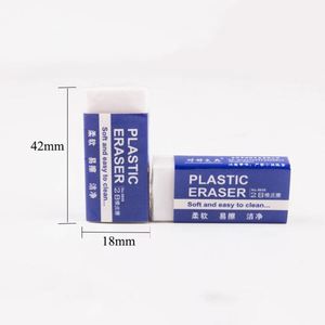 Goma de Borrar Suave T 2B, Tamaño Grande, para Arte y Lápiz, 30 Piezas por Caja, Venta Caliente - Product Image 4