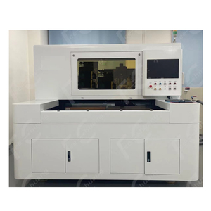 Hot Sale Infrared Picosecond High Precision Laser Cutting Machine for Plexiglass Mobile Phone Tempered Glass Screen Cutter - Product Image 3