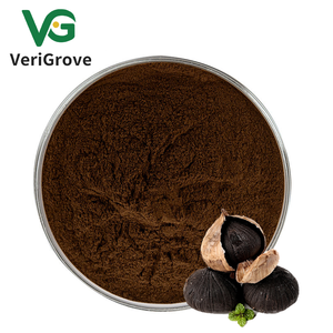 Toplu fiyat taze 4:1 10:1 siyah sarımsak özü tozu 1% polifenol siyah sarımsak özü - Product Image 3