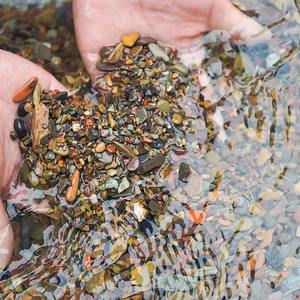 <span class=keywords><strong>Aquarium</strong></span> bodemdecoratie van steen, milieuvriendelijk regenwoudlandschap - Product Image 2