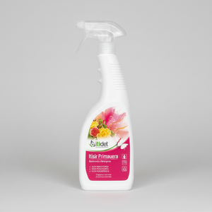 Itidet 5L Détergent Parfumé Floral Italien Nettoyant Multi-Usages pour Surfaces Marbre Céramique Grès Linoléum Résine - Product Image 2