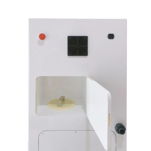 Générateur d'acide hypochloreux à haut débit 1000 L/H 2025, nouveau générateur d'eau électrolysée acide 220V avec pompe et réservoir sous pression PLC - Product Image 2